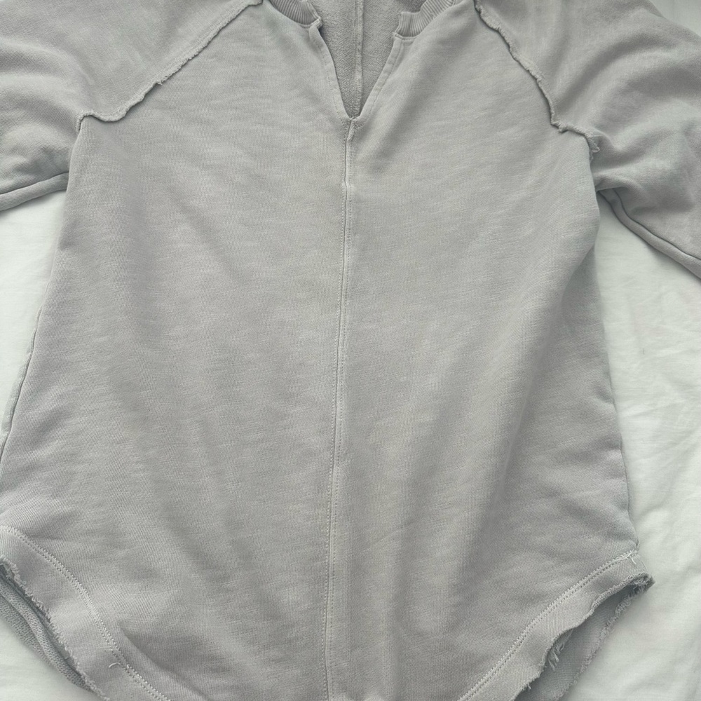 L/S shirt